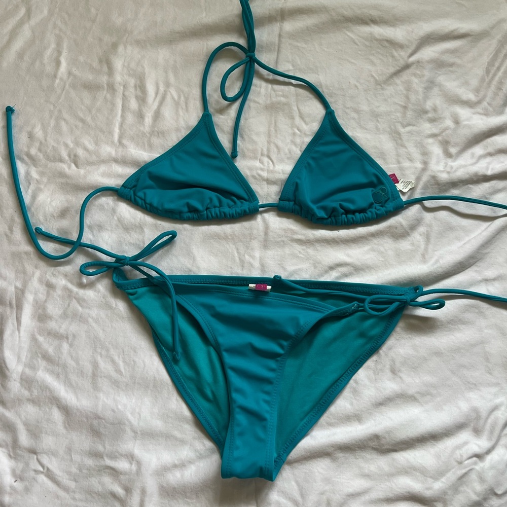 OP bikinis